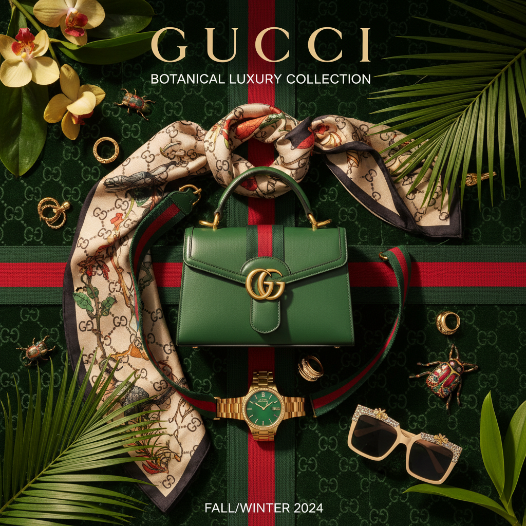 Gucci