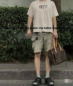 Louis Vuitton Multipli Cité Tote Bag Monogram Canvas Gold Hardware