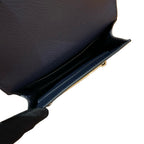 HERMÈS Roulis Slim Wallet Belt Bag | Calfskin | Bicolour