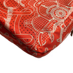 HERMÈS Toiletry Bag | W-Initials | Large