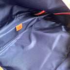 HERMÈS Toiletry Bag | W-Initials | Large