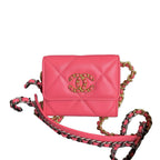 CHANEL Card Holder | Pre-owned