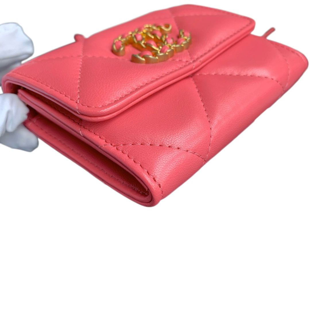 CHANEL Card Holder | Pre-owned