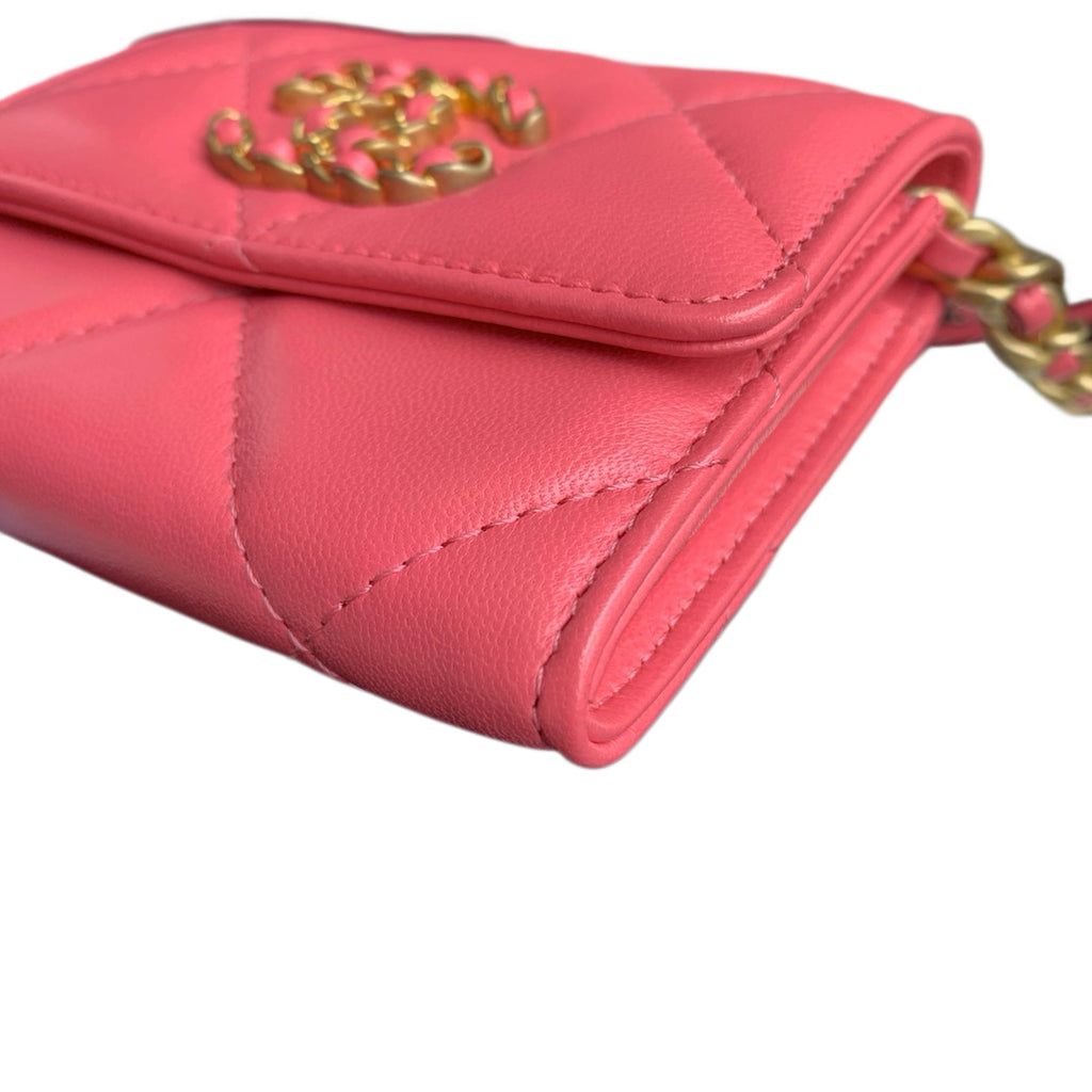 CHANEL Card Holder | Pre-owned