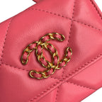 CHANEL Card Holder | Pre-owned