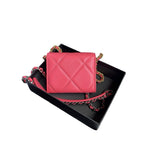 CHANEL Card Holder | Pre-owned