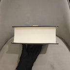 Gucci Sylvie Handbag Cream Leather Gold Hardware