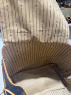 Louis Vuitton Neverfull Tote Bag Monogram Canvas Gold Hardware