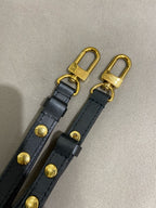 Louis Vuitton Néonoé Bucket Bag Monogram Canvas Gold Hardware