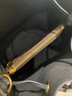 Louis Vuitton Néonoé Bucket Bag Monogram Canvas Gold Hardware