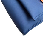 HERMÈS Herbag 31 | Canvas & Leather | Silver Hardware