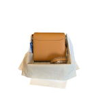 HERMÈS Bag | Pig-Nose Silver Buckle | Pre-owned