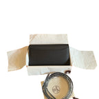 HERMÈS Long Wallet | Leather | Pre-owned