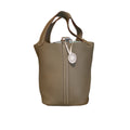 HERMÈS Basket Bag 18 | Pre-owned