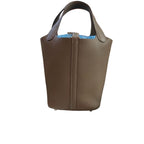 HERMÈS Basket Bag 18 | Pre-owned