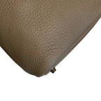 HERMÈS Basket Bag 18 | Pre-owned