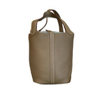 HERMÈS Basket Bag 18 | Pre-owned