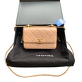 CHANEL Small Crossbody & Shoulder Bag | Calfskin | Pre-owned