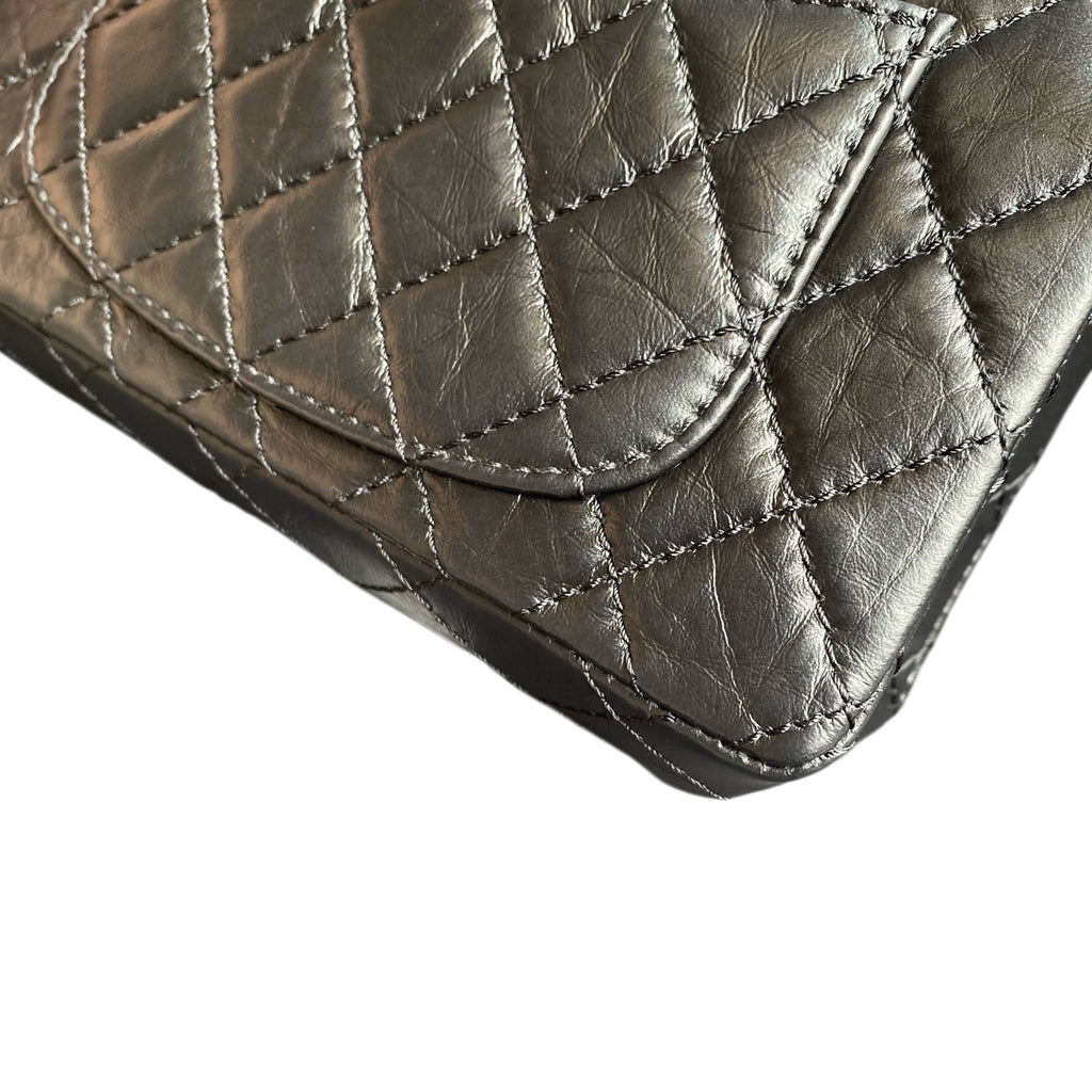 CHANEL 2.55 Mini Flap Bag | Pre-owned