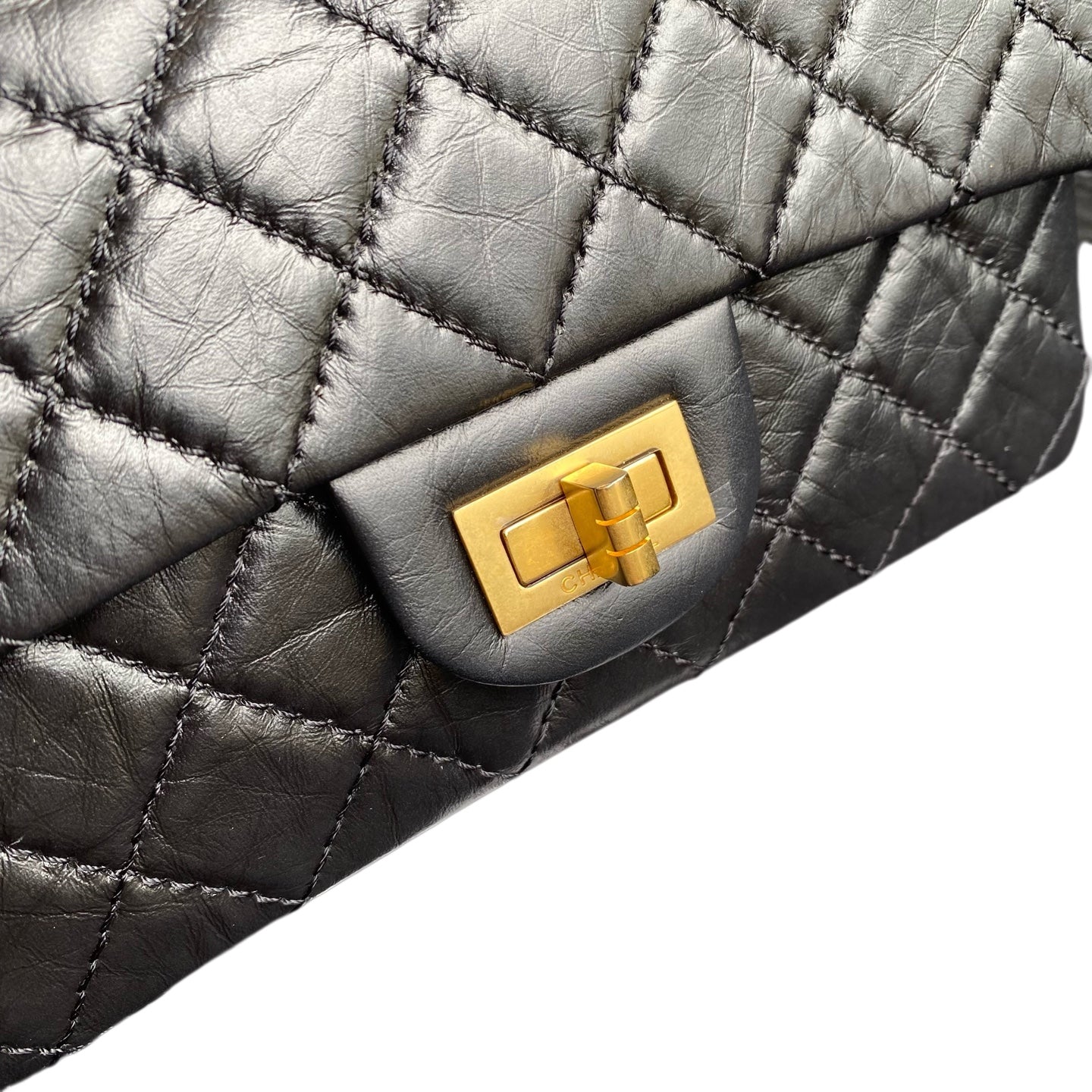 CHANEL 2.55 Mini Flap Bag | Pre-owned