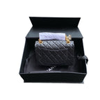 CHANEL 2.55 Mini Flap Bag | Pre-owned