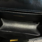 CHANEL 2.55 Mini Flap Bag | Pre-owned