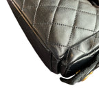 CHANEL Handbag | Lambskin | Gold Hardware