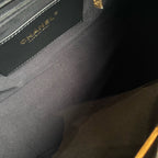 CHANEL Handbag | Lambskin | Gold Hardware