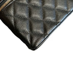 CHANEL Shoulder Bag | Lambskin | Gold Hardware