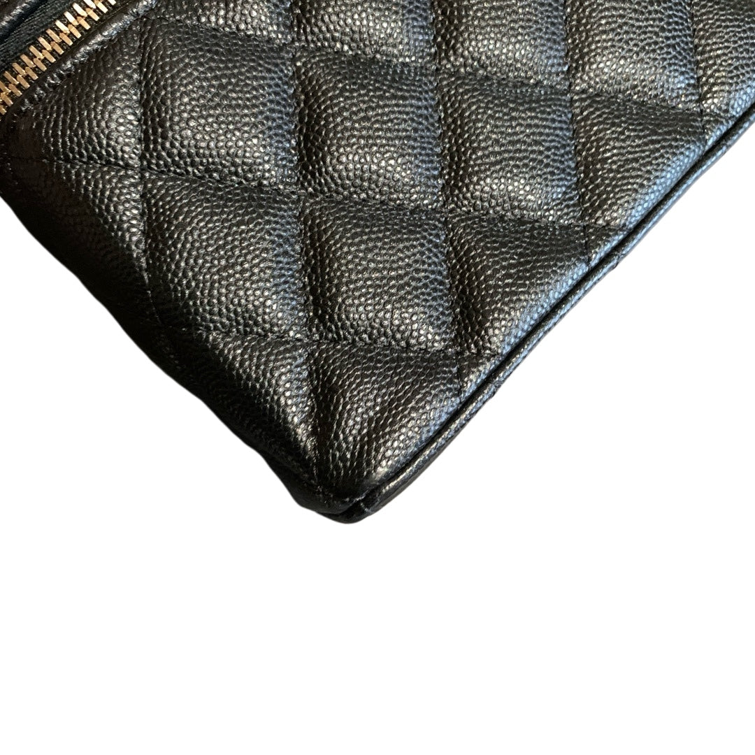 CHANEL Shoulder Bag | Lambskin | Gold Hardware