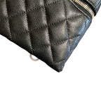 CHANEL Shoulder Bag | Lambskin | Gold Hardware