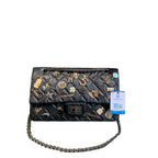 CHANEL Shoulder & Crossbody Bag | Lambskin | Pre-owned
