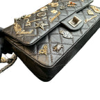 CHANEL Shoulder & Crossbody Bag | Lambskin | Pre-owned