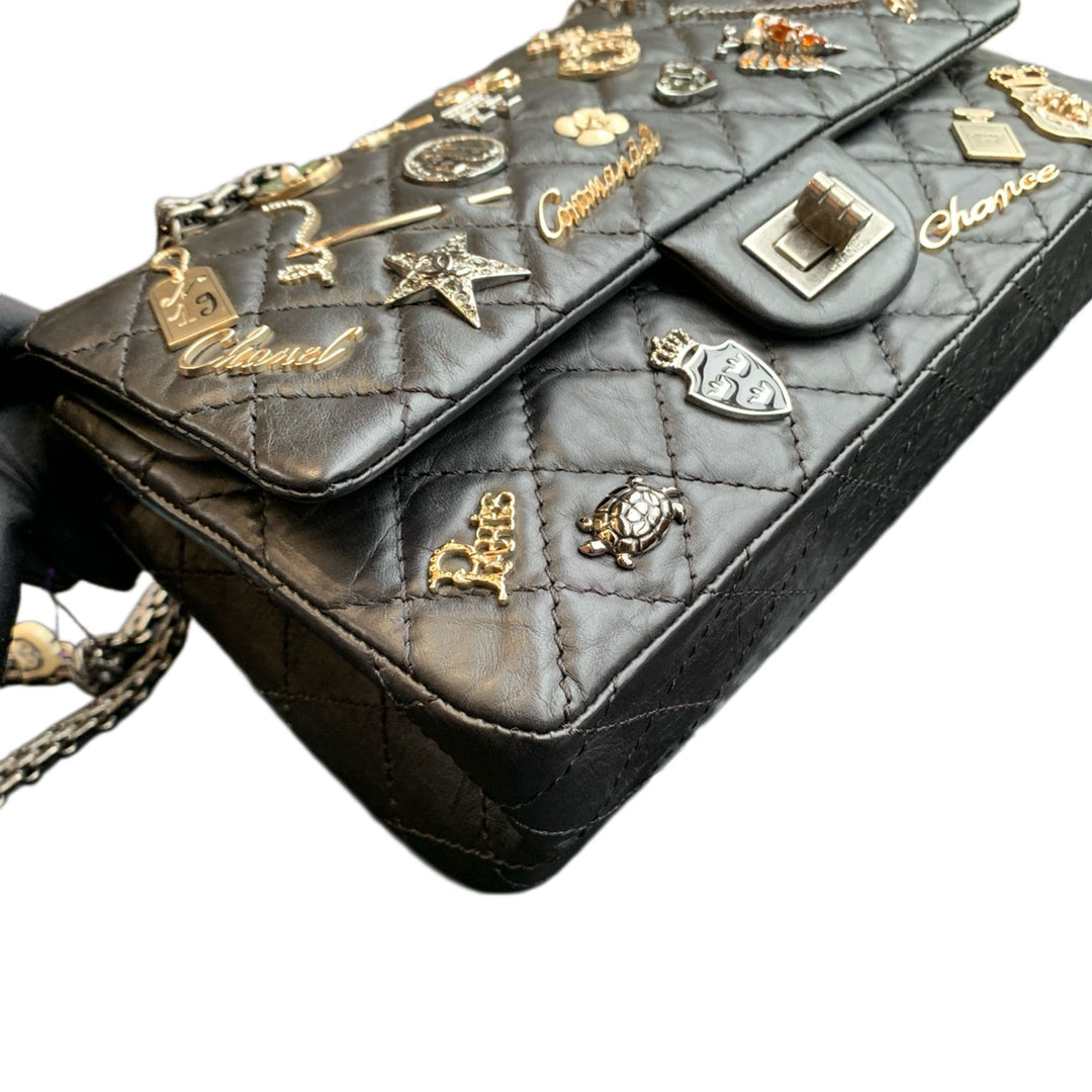 CHANEL Shoulder & Crossbody Bag | Lambskin | Pre-owned