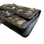 CHANEL Shoulder & Crossbody Bag | Lambskin | Pre-owned
