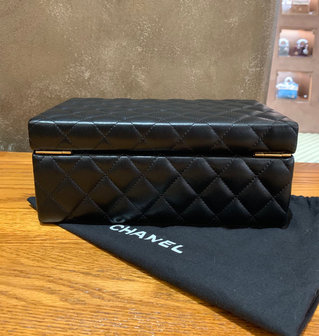 CHANEL Jewellery Box | VIP Haute Couture | Brand New