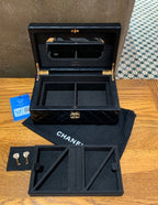 CHANEL Jewellery Box | VIP Haute Couture | Brand New