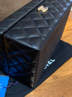 CHANEL Jewellery Box | VIP Haute Couture | Brand New