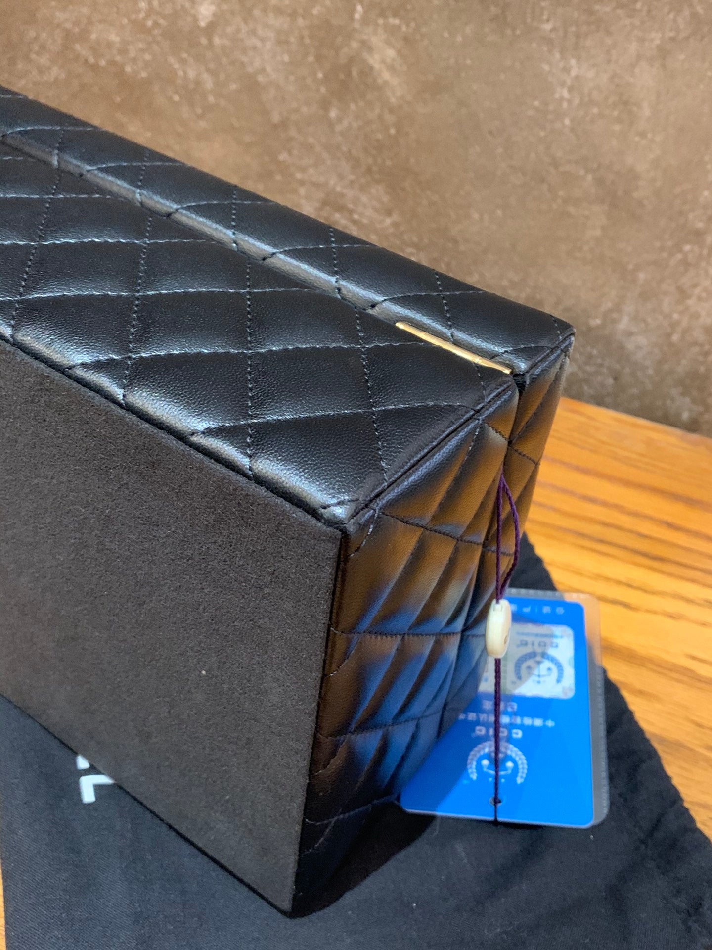 CHANEL Jewellery Box | VIP Haute Couture | Brand New