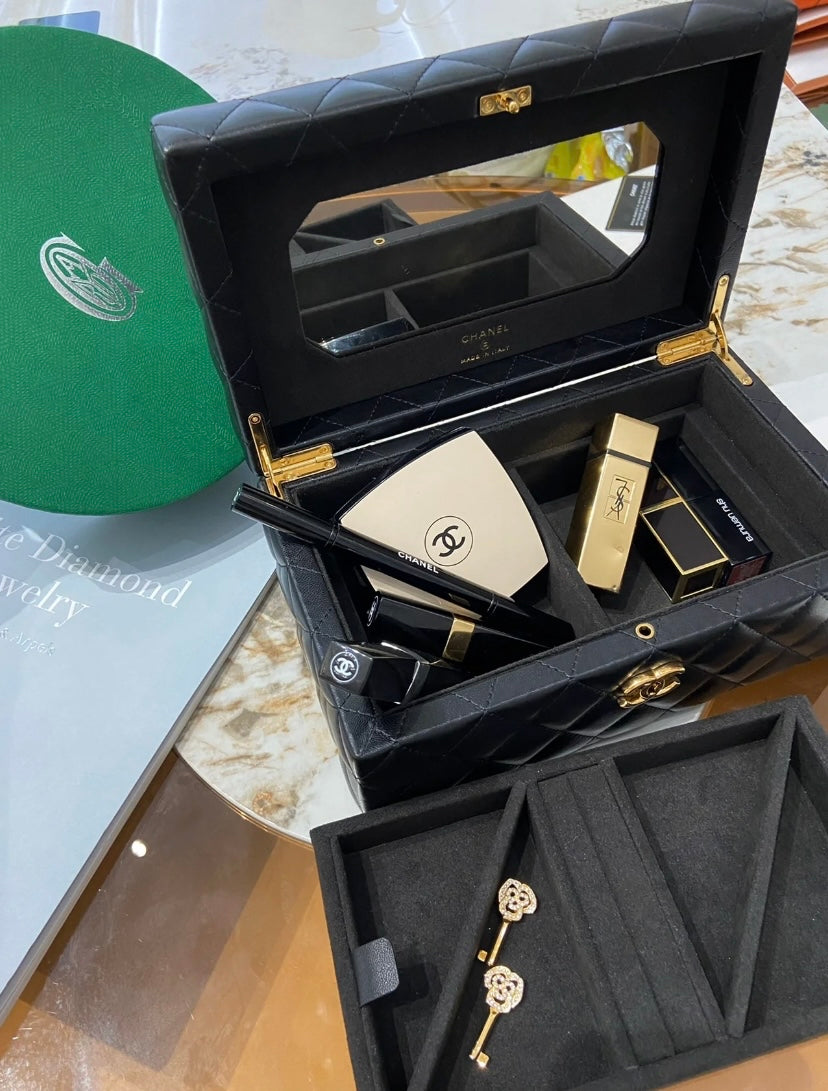 CHANEL Jewellery Box | VIP Haute Couture | Brand New