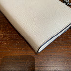 Gucci Dionysus Shoulder Bag White Pebbled Leather Antiqued Silver Hardware