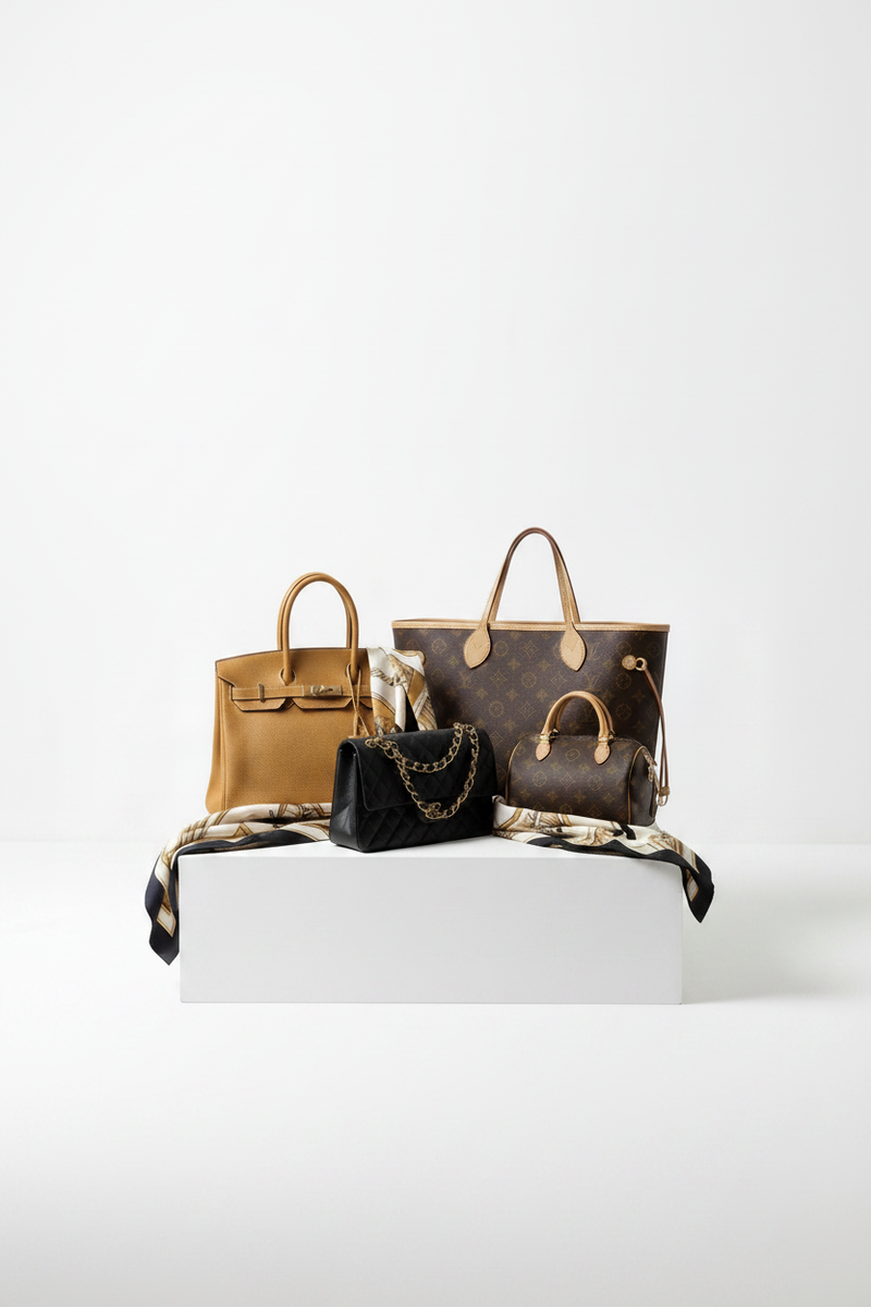 NIELSEN LUXE