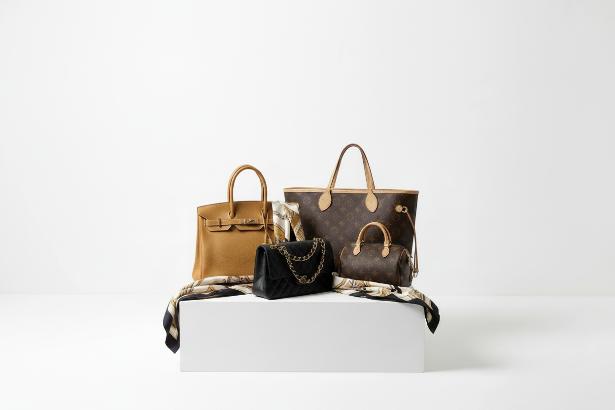 NIELSEN LUXE